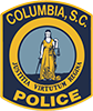 Columbia Police Department Logo