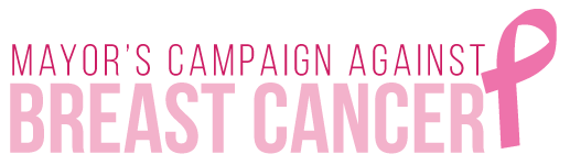 Mayor Campaign Against Breast Cancer